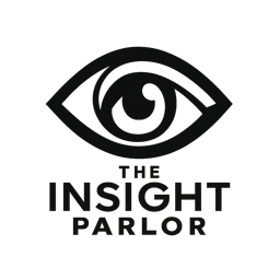 The Insight Parlor logo